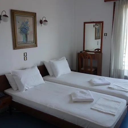 Arion Hotel Vilia