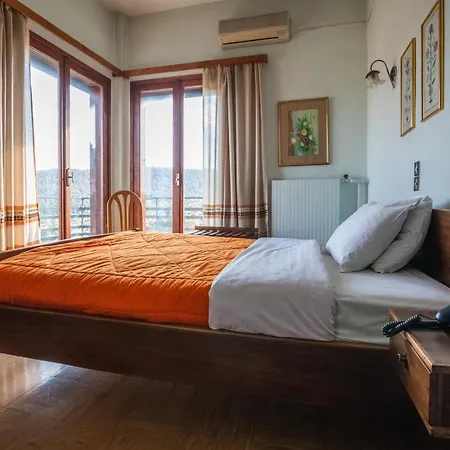 Arion Hotel Vilia