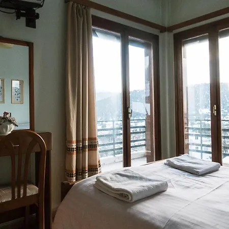 Hotel Arion 2*