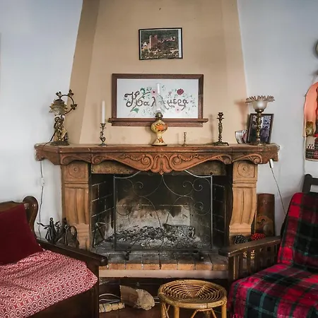 Hotel Arion Vilia