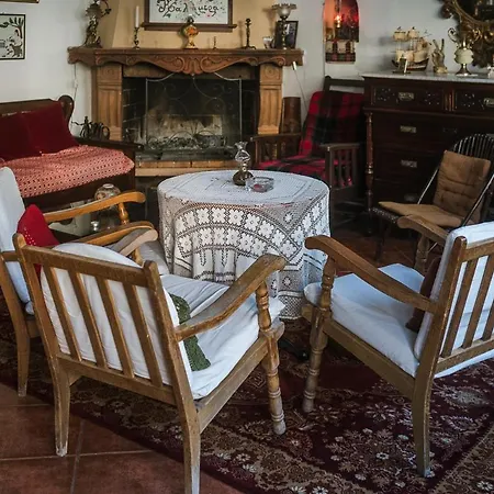 Hotel Arion Vilia